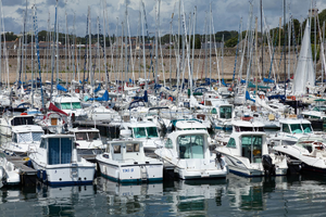Couvreur Concarneau